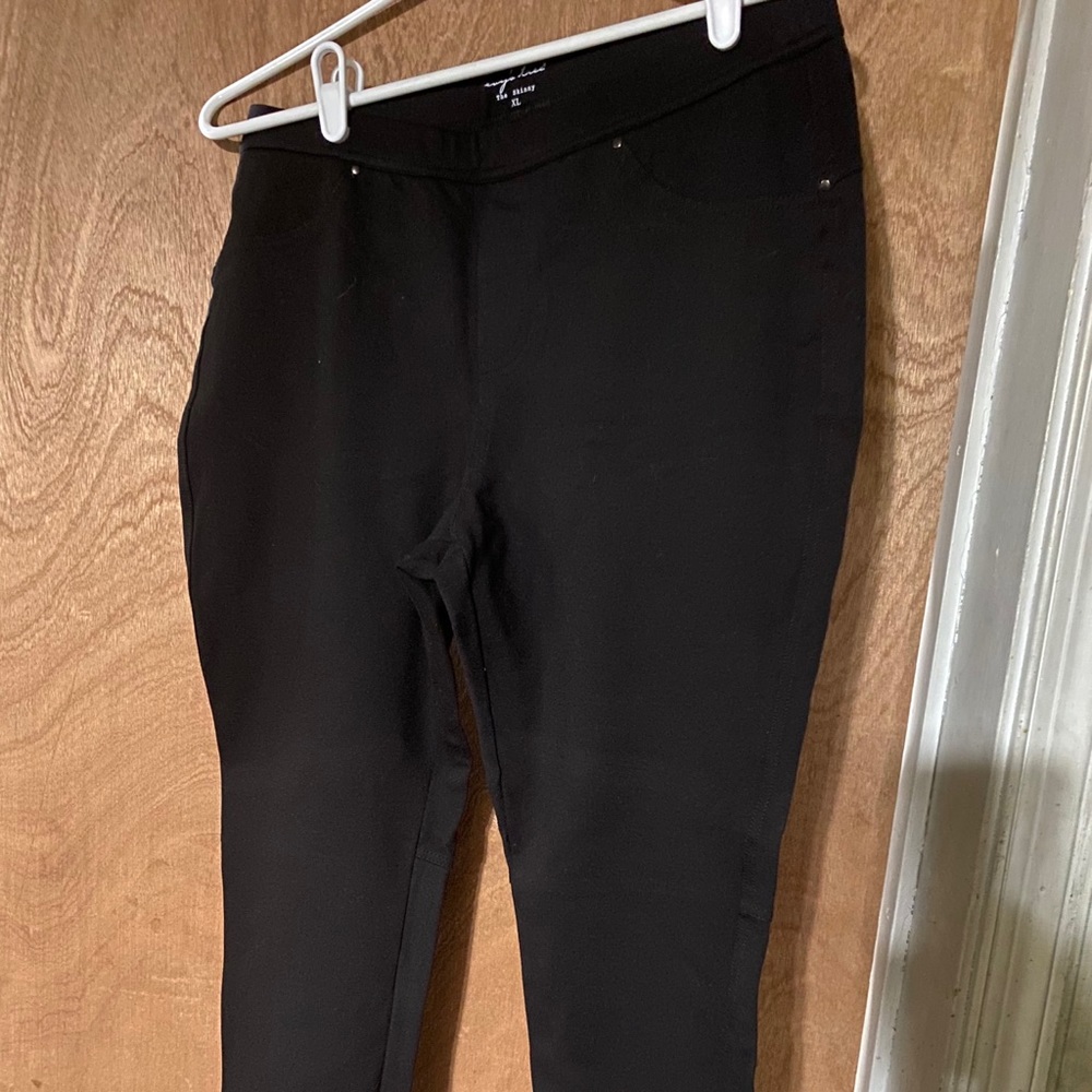 Evy’s Tree skinny pants